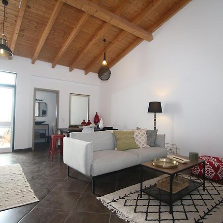 Birdy House Villa FAO Dış mekan fotoğraf