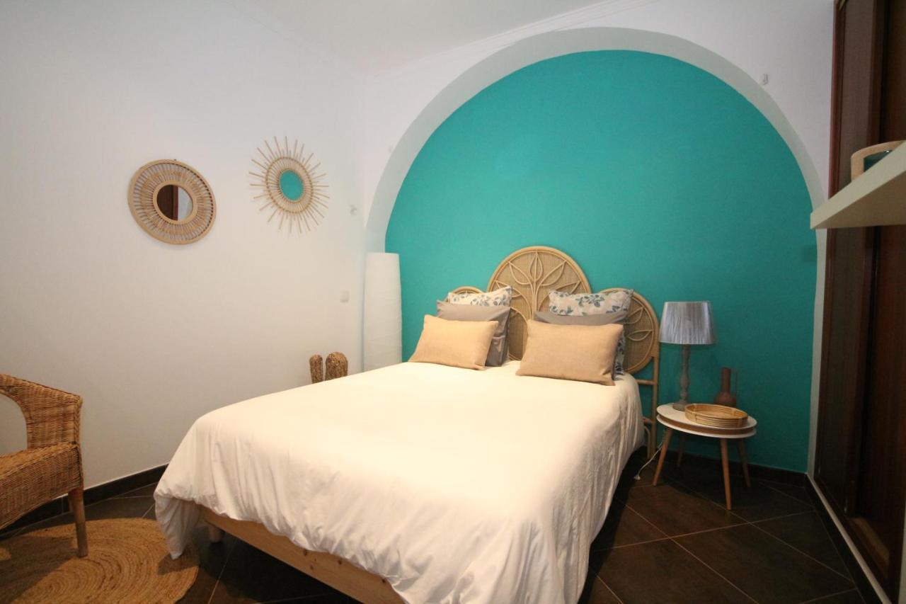 Birdy House Villa FAO Dış mekan fotoğraf