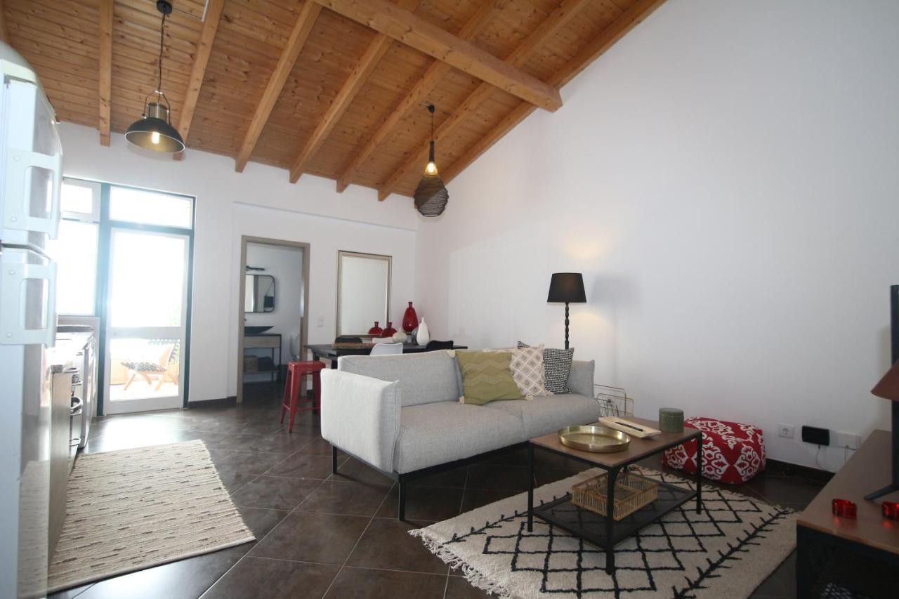 Birdy House Villa FAO Dış mekan fotoğraf