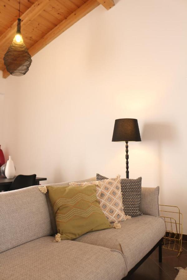 Birdy House Villa FAO Dış mekan fotoğraf