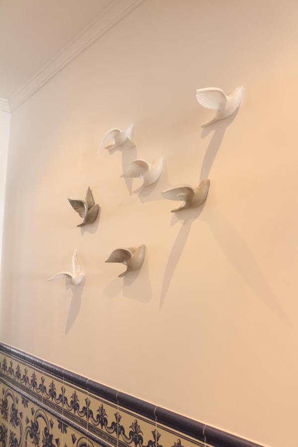 Birdy House Villa FAO Dış mekan fotoğraf