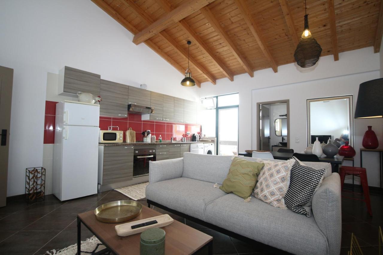 Birdy House Villa FAO Dış mekan fotoğraf
