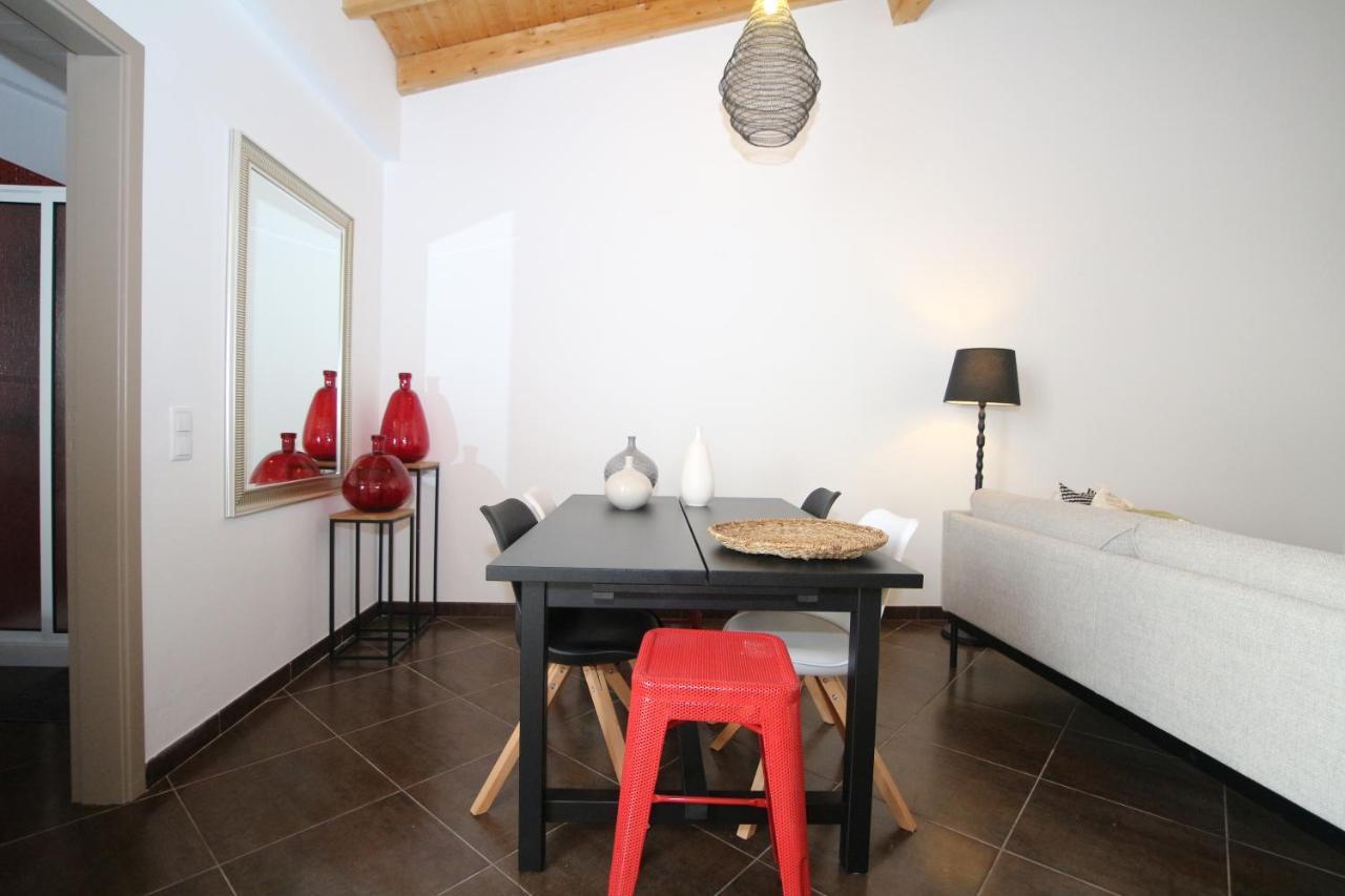 Birdy House Villa FAO Dış mekan fotoğraf