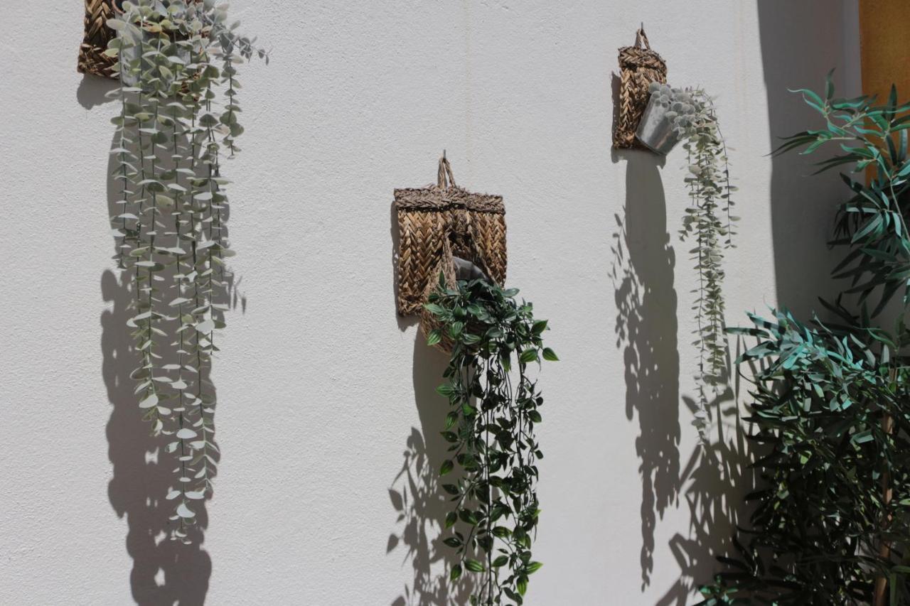 Birdy House Villa FAO Dış mekan fotoğraf