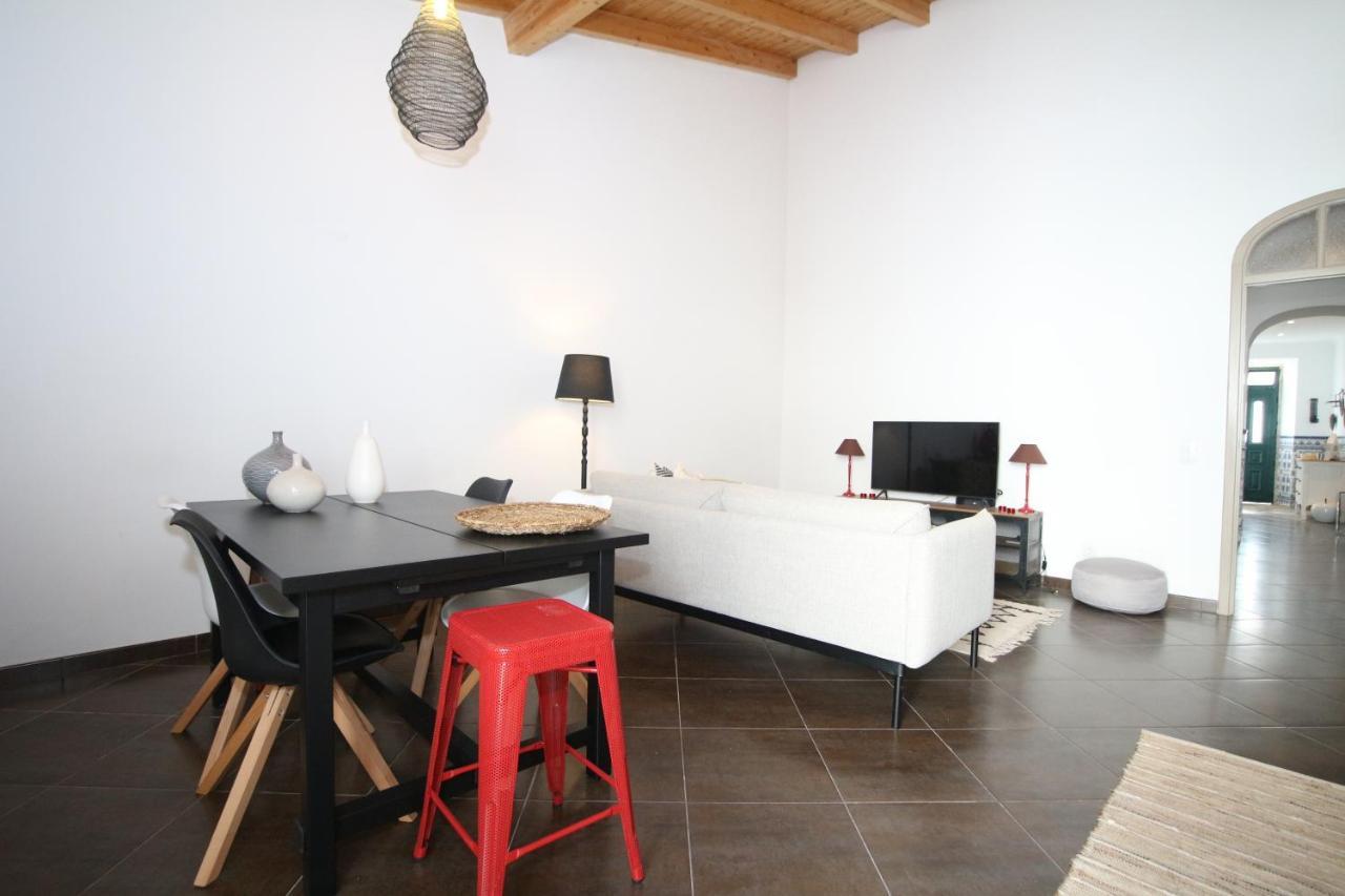 Birdy House Villa FAO Dış mekan fotoğraf