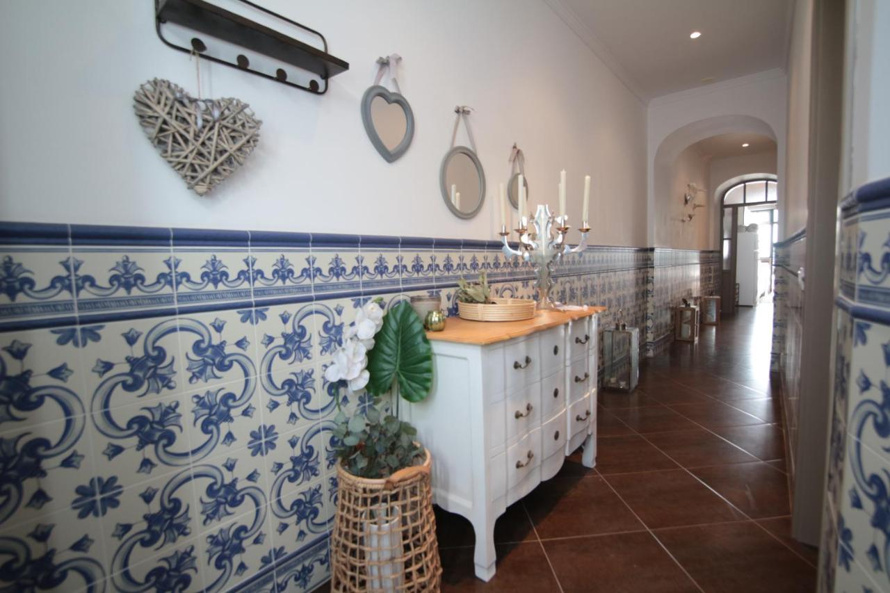 Birdy House Villa FAO Dış mekan fotoğraf