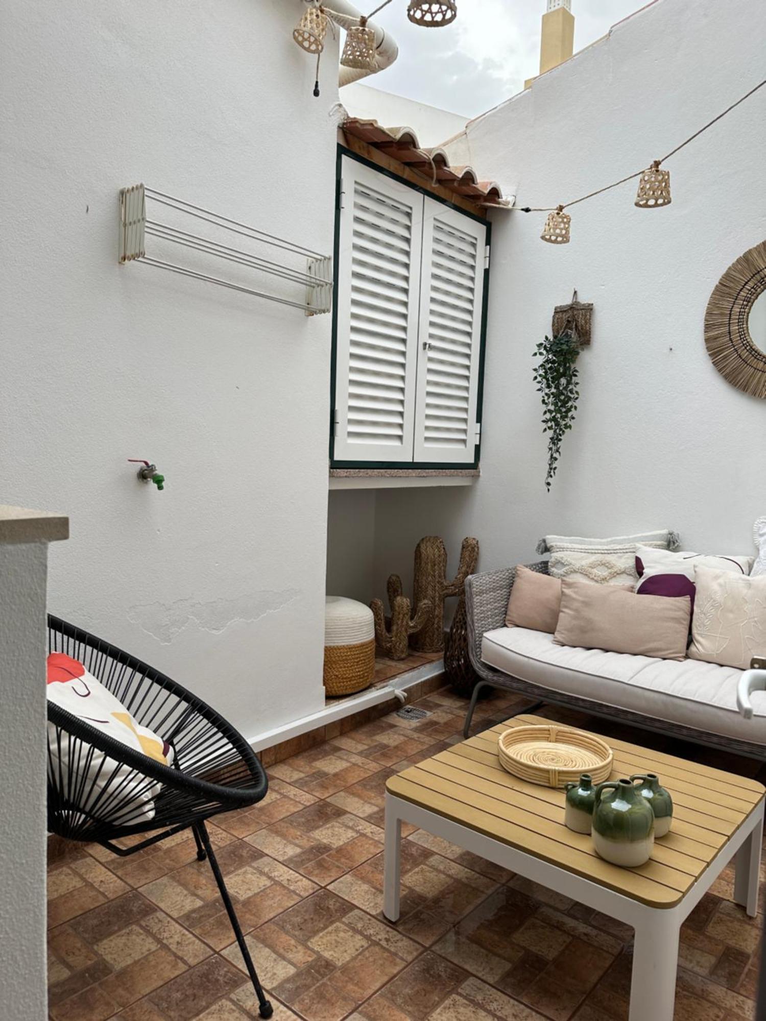 Birdy House Villa FAO Dış mekan fotoğraf