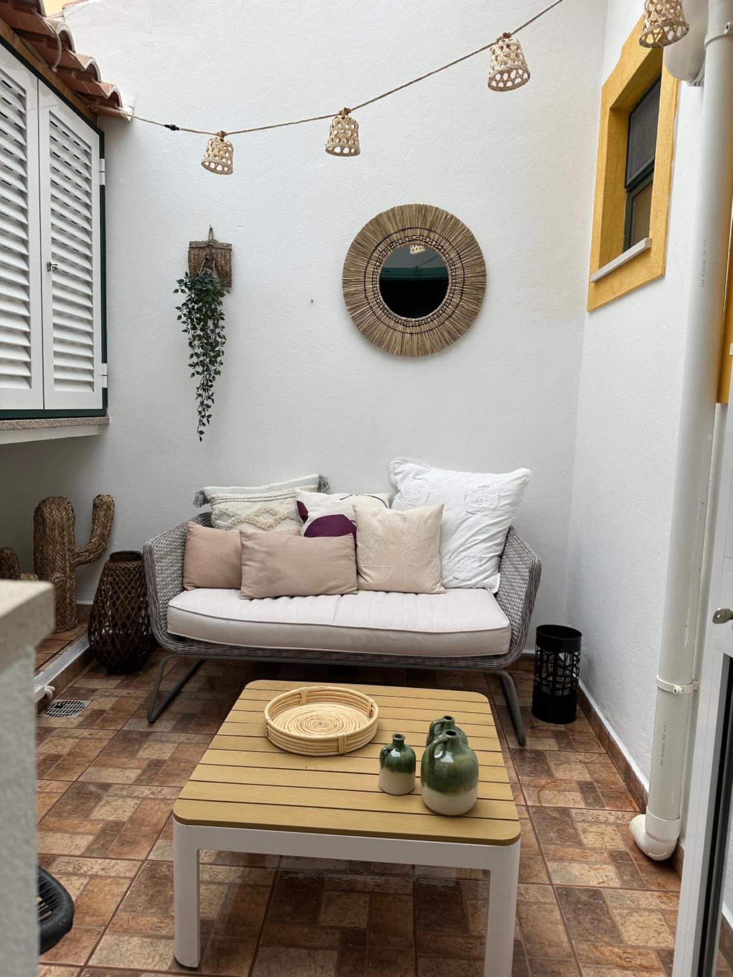Birdy House Villa FAO Dış mekan fotoğraf